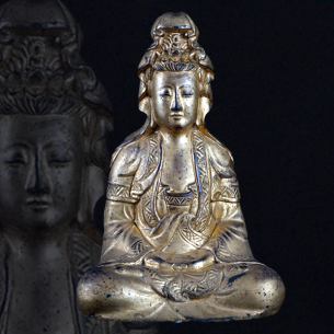 Tượng: Quan Âm