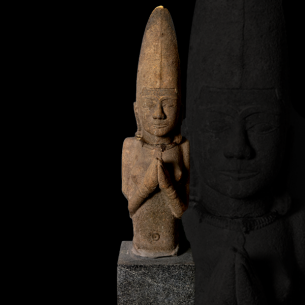 Tượng Người cầu nguyện