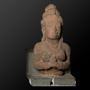 Tượng Người cầu nguyện