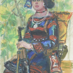 Bộ đội địa phương