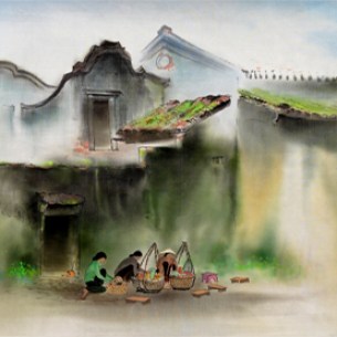 Hội An xanh (1996)