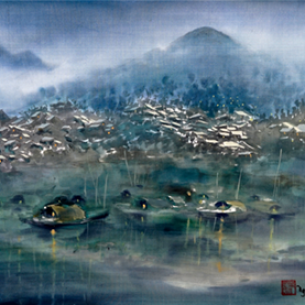 Nhà trên đồi (1996)