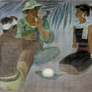 Nắm cơm vắt (2001)