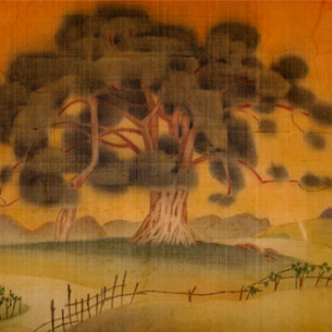 Cây đa đầu bản (2002)