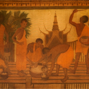 Trên giàn giáo (2010)