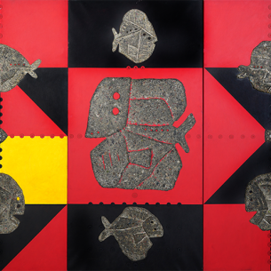 Tích tụ của biển