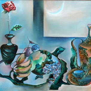 Lễ vật đầu xuân