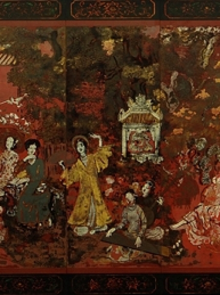 Bảo vật quốc gia 