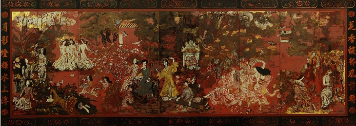 Bảo vật quốc gia 