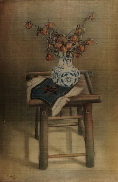 Lê Thị Kim Bạch