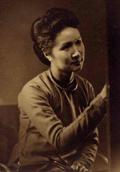 Lê Thị Lựu