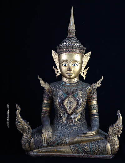 Mỹ thuật cổ