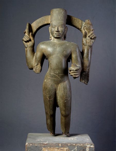 Mỹ thuật cổ